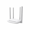 MERCUSYS Bezdrôtový router Mercusys MW325R Jednopásmový (2,4 GHz) Fast Ethernet Biely