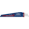 Bosch Pílový list pre chvostovú pílu EXPERT ‘Wood with Metal Demolition’ S 967 XHM, 10 ks 2608900397