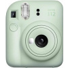 Fujifilm MINI 12 Big bundle zelený 70100163466