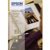 Premium Glossy Photo Paper 10x15cm 40 listů C13S042153 Epson