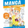 Manga pre začiatočníkov - Yazawa Nao