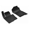 Gumové koberce MERCEDES-BENZ X-Klasse (BR463)(2017-) 2 ks, GUZU