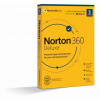 NORTON 360 DELUXE 50GB CZ 1uživatel pro 5 zařízení na 12 měsíců_Box 21415000