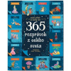 365 rozprávok z celého sveta | autor neuvedený