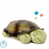Cloud B Cloud b® Twilight Turtle™- Nočné svetielko, Korytnačka, zelená, 0m+