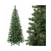 SPRINGOS Vianočný stromček Jedľa zelená 220 cm