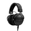 Beyerdynamic DT 1770 PRO MK II Wired Over-Ear Studio Headphones with Detachable Cable (mini-XLR) Black EU BD1000310