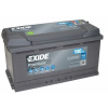 Exide Premium 12V 100Ah
