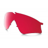 Balistické sklá M-Frame Alpha SI Oakley® – Prizm™ Snow Rose