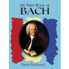 My First Book of Bach