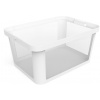 ROTHO box Albris 45 l – biely