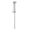 GROHE 27513001 TEMPESTA-F TRIGGER Spray 30 Bidetov sprcha 1 prúd s držiakom na stenu,chróm GRO 27513001