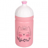 Mňau zdravá fľaška objem 500 ml - 500 ml