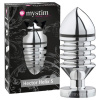 Mystim Hector Helix Buttplug S