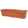 Plastkon Garden kvetináč terakota dĺžka 80 cm