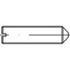 TOOLCRAFT TO-6855486 závitový kolík M5 10 mm ocel 1000 ks; TO-6855486