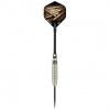 Bull's Netherland Steel šípky Bull's Caliber Smooth Hmotnost šipky: 25g