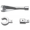 Špeciálne kľúče na teplotné čidlo výfukových spalín, 19 mm, pre VAG, 3 ks - BGS 8984