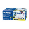 BROTHER Toner TN-130Y žlutý pro HL-4040CN/4050DN/4070CW, DCP-9040CN - cca 1500stran TN130Y