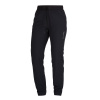 Northfinder Dámske elastické ľahké loose fit nohavice TRACIE black L NO-4992OR