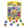 Sada figúrok Magic Box Super Zings PSZ4B016IN00