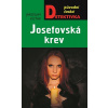 Josefovská krev