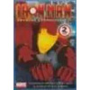 Iron man - Obrněná dobrodružství 2 - DVD