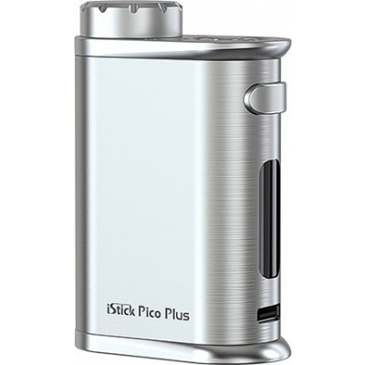 Eleaf iStick Pico Plus 75W - Easy Grip (Silver)