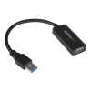 STARTECH USB 3.o to VGA video adapter - 1920x1200, STARTECH USB 3.o to VGA video adapter - 1920x120 USB32VGAV