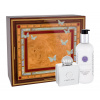 Amouage Reflection Woman, parfumovaná voda 100 ml + telové mlieko 300 ml pre ženy