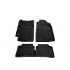 Gumové 3D koberce (TPE), HYUNDAI Accent, Stingray