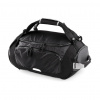 Taška Quadra SLX 30 Litre Stowaway Carry-On - čierna