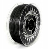 Filament Devil Design PET-G Black 1,75mm 1kg Czarny