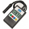 BLUE TECHNOLOGY Tester hrúbky laku digitálny Fe/NFe PROFI AKUSTIK P-11-S-AL 02229