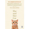 She and her Cat - Makoto Šinkai