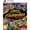 Teenage Mutant Ninja Turtles. The Cowabunga Collection Sony PlayStation 5 (PS5)