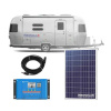 Solárna súprava Victron Energy Caravan (PWM) nominálny výkon (wp) 175