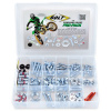 BOLT SADA SKRUTIEK PRO PACK KAWASAKI KX KXF