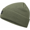Husky Dětská merino čepice Merhat 6 green