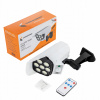 LED Reflektor - LED halogénová lampa 50 W 5500lm prémiová (LED halogénová lampa 50 W 5500lm prémiová)