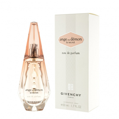 Givenchy Ange Ou Demon (Ange Ou Etrange) Le Secret (2014) Parfumová voda 50 ml (woman) možnosť Verzia Démon