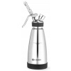 Šľahačková fľaša (sifón) Hendi 0,5 l 0
