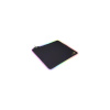 GENIUS GX GAMING GX-Pad 500S RGB podsvícená podložka pod myš 450 x 400 x 3 mm, černá 31250004400