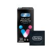 Durex Mutual Pleasure 10 ks