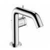 Hansgrohe Tecturis S umývadlová batéria 110 Fine CoolStart EcoSmart+ bez výpuste Chróm HG 73321000