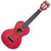 Mahalo ML2CR Koncertné ukulele Cherry Red