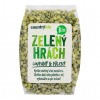Country Life Hrach zelený polený BIO 500g 500g