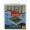Maxell AA 24ks 35041989