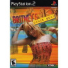 BRITNEYS DANCE BEAT Playstation 2
