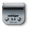 Čepeľ Heiniger č 8,5 - rez 2,8 mm